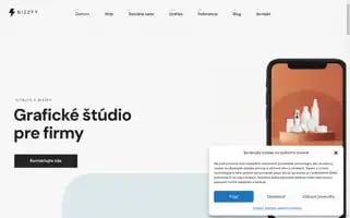 Bizzfy.sk Screenshot 2024-06-15 23:26:54