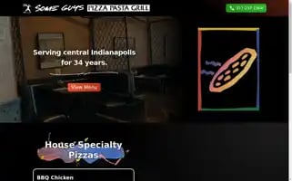 Someguyspizza.com Screenshot 2024-05-16 18:06:34