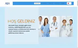 Asahealthttravel.com Screenshot 2024-04-16 16:32:42