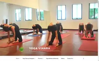Yogavihara.com.sg Screenshot 2024-05-15 08:44:42
