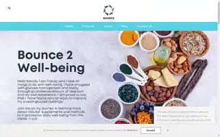 Bounce2wellbeing.com Screenshot 2024-05-24 16:29:36