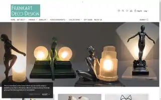 Frankartartdeco.com Screenshot 2024-05-03 22:32:06