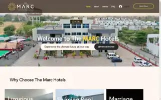 Themarchotels.com Screenshot 2024-04-15 09:13:57