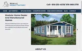 Themobilehomefactory.com Screenshot 2024-05-16 21:07:55