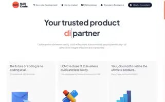 Naucode.com Screenshot 2024-05-19 19:12:25