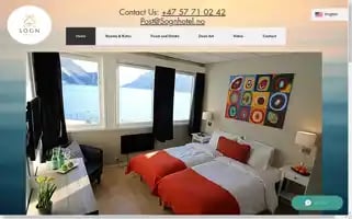 Sognhotel.com Screenshot 2024-04-19 08:00:54
