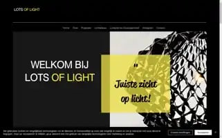 Lotsoflight.nl Screenshot 2024-04-17 13:52:13