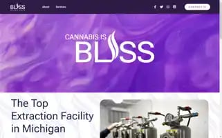 Blisscannabis.com Screenshot 2024-06-25 22:38:46