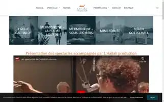 Lhallali.com Screenshot 2024-07-03 15:52:27