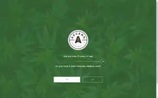 Ascendcannabisco.com Screenshot 2024-06-29 21:29:32