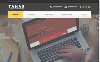 Tanasbilisim.com Screenshot 2024-06-16 21:31:52