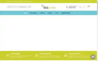 Bizpoke.com.au Screenshot 2024-05-05 06:29:01