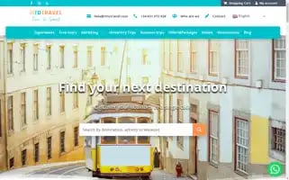 Titotravel.com Screenshot 2024-04-17 05:37:06