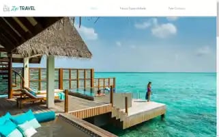 Ziptravel.com.br Screenshot 2024-04-22 13:46:46