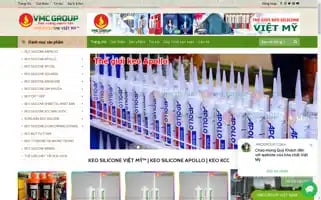 Keosiliconevietmy.com Screenshot 2024-06-14 15:19:27