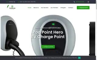 Powerlineelectrics.co.uk Screenshot 2024-05-17 03:30:46