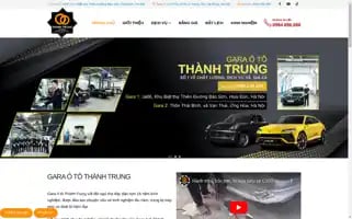 Garathanhtrung.com Screenshot 2024-05-19 08:08:39