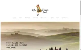 Leslieparkertravel.com Screenshot 2024-04-26 05:06:25