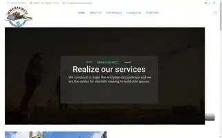 Mwanakweziltd.co.tz Screenshot 2024-05-23 21:25:12