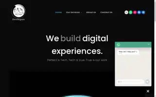 Shrisayadevelopers.com Screenshot 2024-05-20 19:42:41