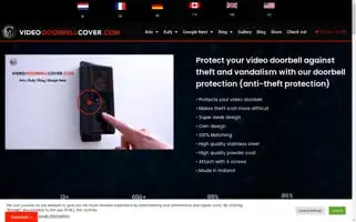 Videodoorbellcover.com Screenshot 2024-06-27 23:36:41