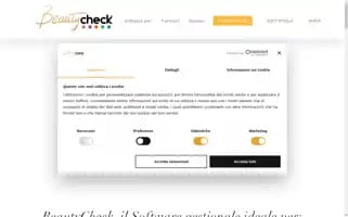 Beautycheck.it Screenshot 2024-06-17 16:48:57