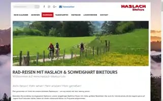 Haslach-biketours.de Screenshot 2024-04-26 11:57:12