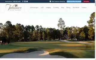 Talamoregolfresort.com Screenshot 2024-05-14 04:32:01