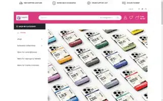 Caseismylifez.shop Screenshot 2024-05-27 18:43:59