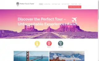 Perfecttourandtravel.net Screenshot 2024-04-17 11:32:59