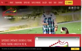 Supershoes.org.uk Screenshot 2024-05-14 03:37:00