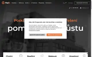 Poski.com Screenshot 2024-07-09 07:30:25