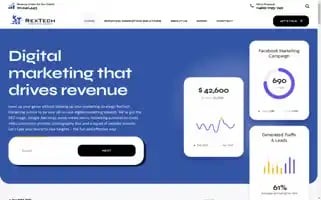 Rextech.com.au Screenshot 2024-06-26 19:25:05