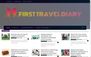 Firsttraveldiary.com Screenshot 2024-04-18 06:28:54