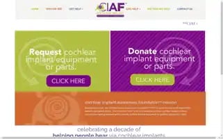 Ciafonline.org Screenshot 2024-07-05 05:01:15