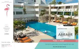 Flamingohotels.com Screenshot 2024-04-16 03:00:22