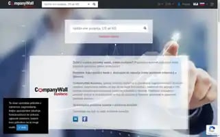 Companywall.si Screenshot 2024-05-09 05:25:46