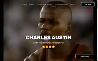 Charlesaaustin.com Screenshot 2024-06-30 12:59:34