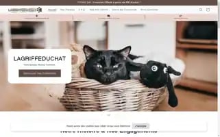 Lagriffeduchat.com Screenshot 2024-05-02 07:26:14