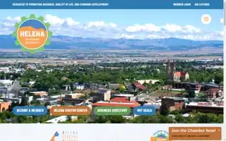 Helenachamber.com Screenshot 2024-05-10 01:26:39
