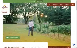 Sunrisefarm.net Screenshot 2024-06-17 02:17:20