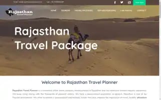 Rajasthantravelplanner.com Screenshot 2024-04-17 09:36:23