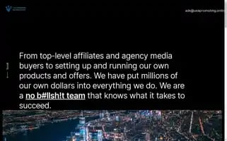 Usapromoting.online Screenshot 2024-05-27 12:56:09