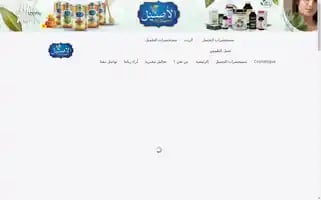 Aseel-dz.shop Screenshot 2024-05-28 22:59:59