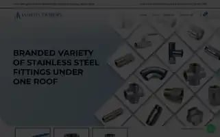 Amafhatraders.com Screenshot 2024-05-26 19:36:53