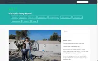 Wickedcheaptravel.com Screenshot 2024-04-17 02:16:13