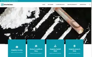 Perfectmeddealers.com Screenshot 2024-05-25 03:12:44