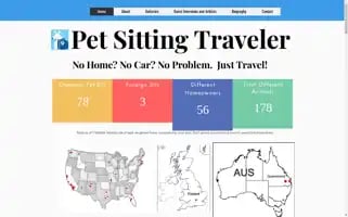 Petsittingtraveler.com Screenshot 2024-04-17 05:54:27