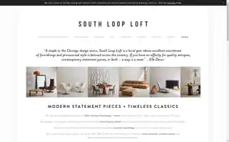 Thesouthlooploft.com Screenshot 2024-05-14 11:03:13