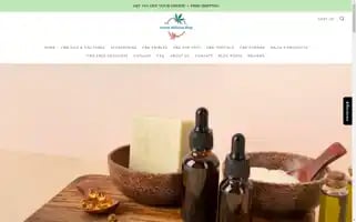 Cannawellnessshop.com Screenshot 2024-05-03 21:23:15